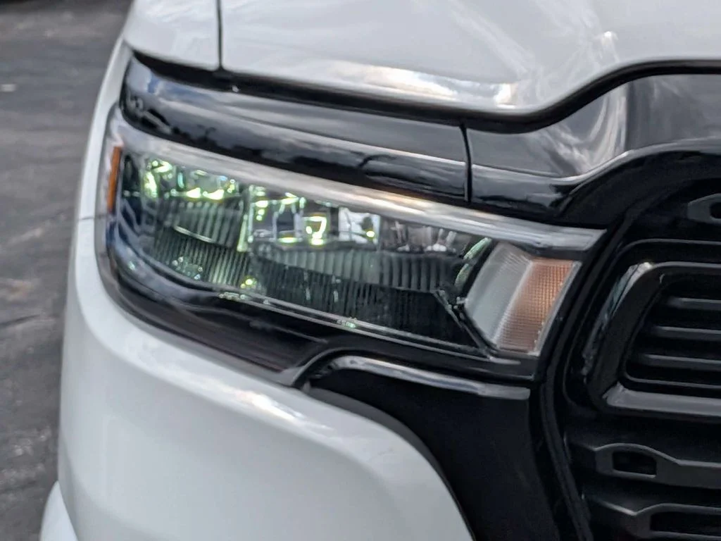 New 2026 Bright White Clear-Coat Exterior Paint RAM Express image 10