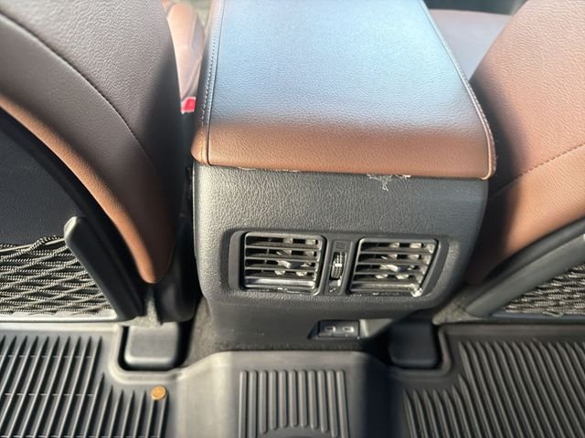 2023 Toyota 4Runner Limited - Photo 23