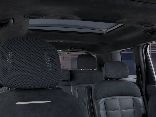 New 2027 Black Jade Green Kia SX-PRESTIGE image 27