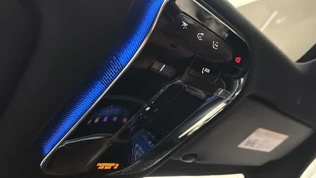 Used 2026 Nautical Blue Metallic Mercedes-Benz E 350 image 22