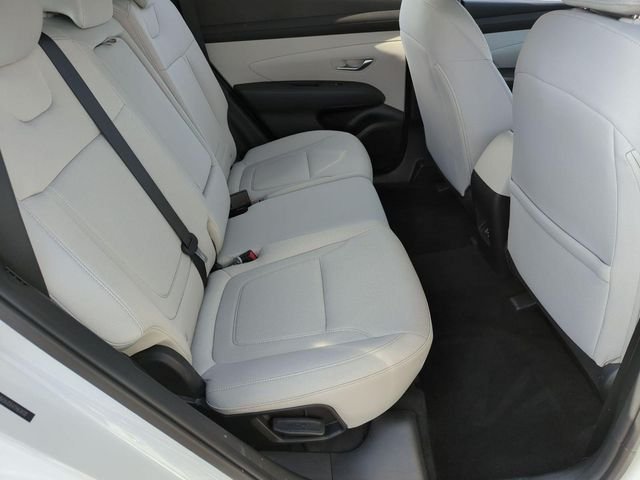 Used 2026 White Hyundai SE image 17