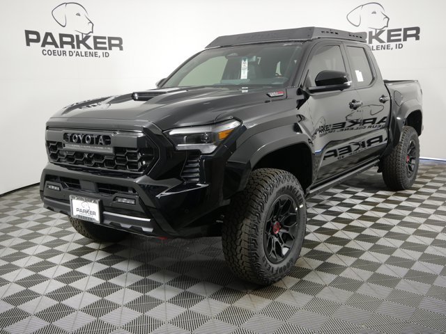 2026 Toyota Tacoma i-FORCE MAX TRD Pro