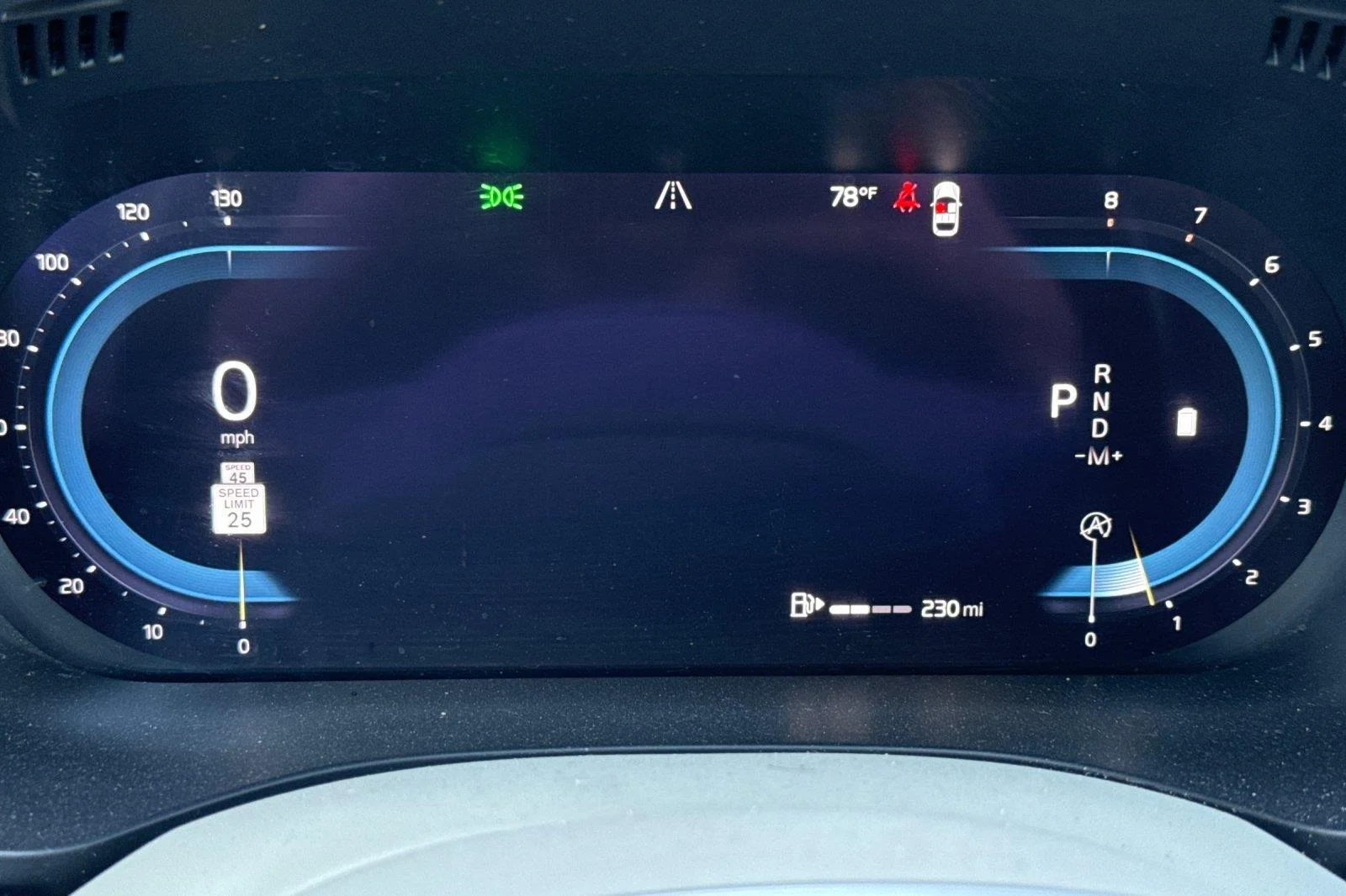 Used 2023 Silver Dawn Metallic Volvo Plus Dark Theme image 24