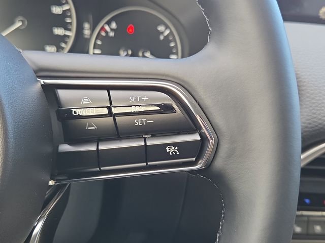 2026 Mazda CX-90 Preferred Package - Photo 16