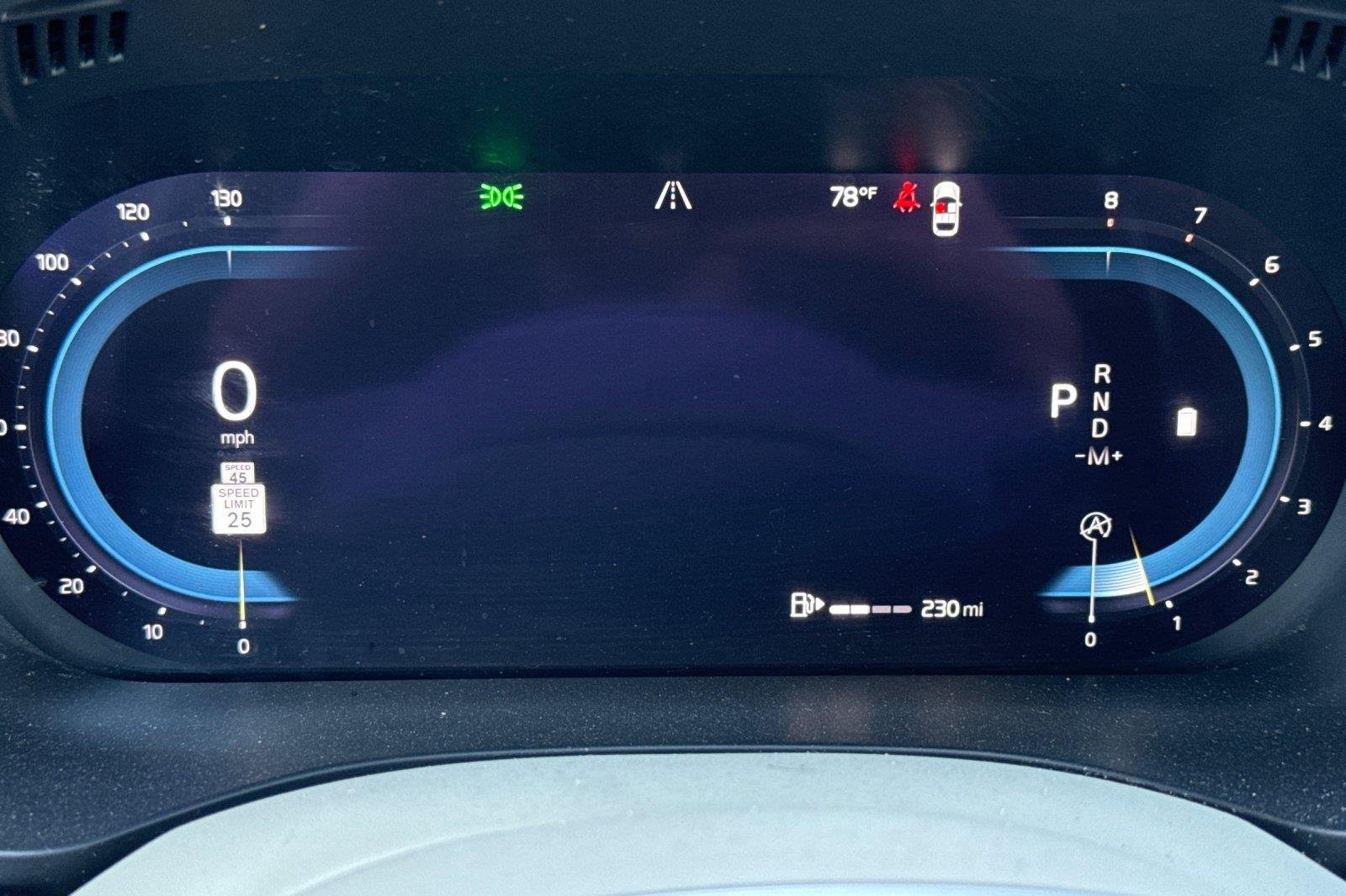 Used 2023 Silver Dawn Metallic Volvo Plus Dark Theme image 24