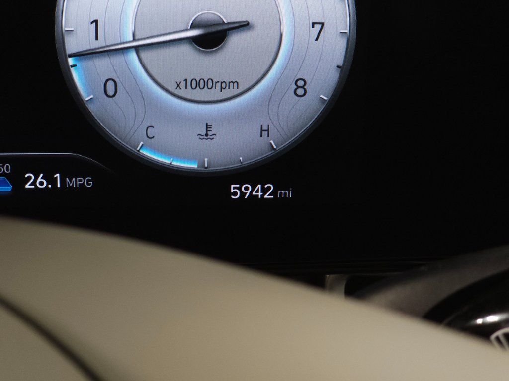 2025 Hyundai Elantra SEL - Photo 20