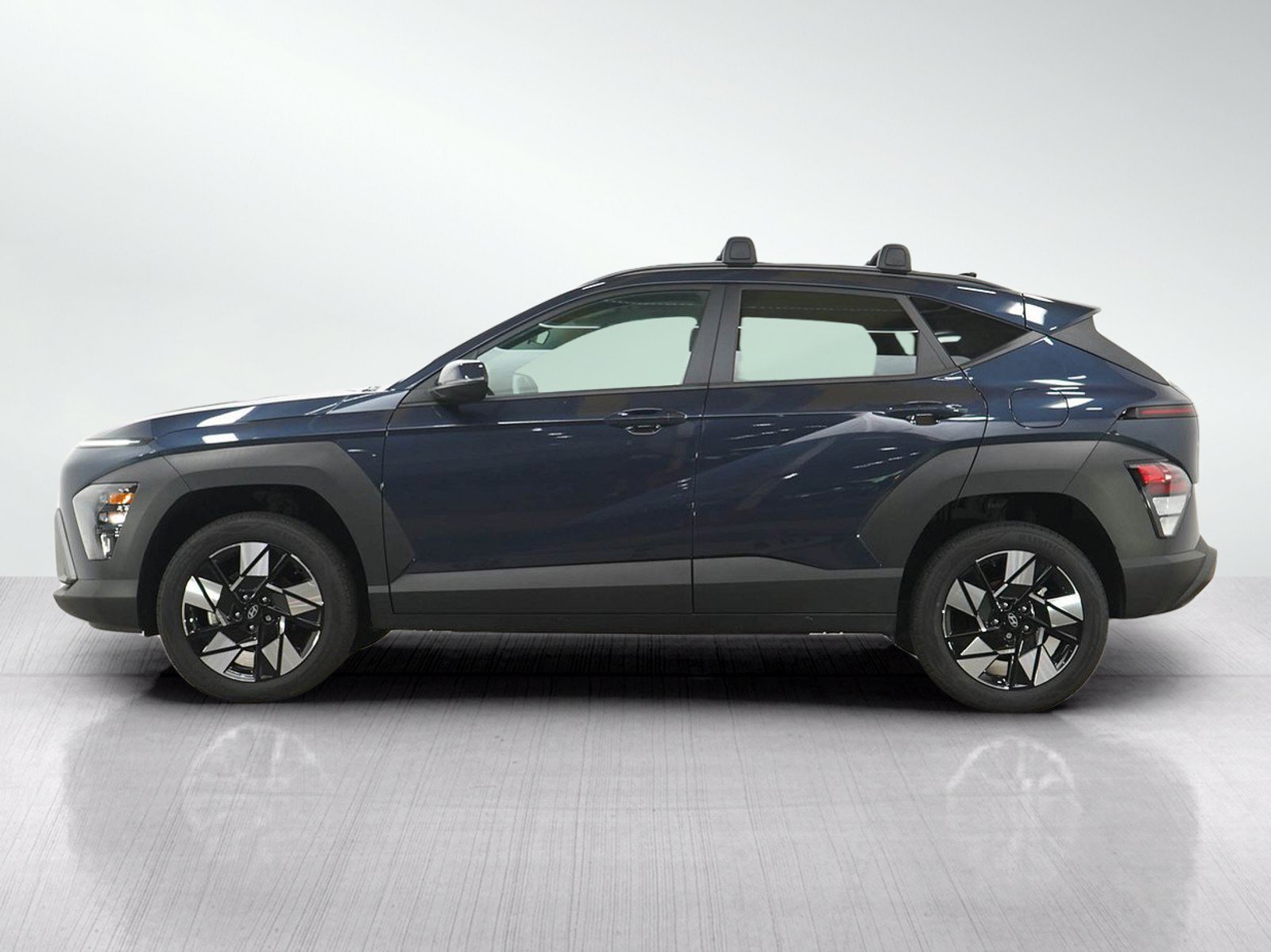 Certified 2024 Hyundai Kona SEL with VIN KM8HBCAB4RU055809 for sale in Minneapolis, Minnesota