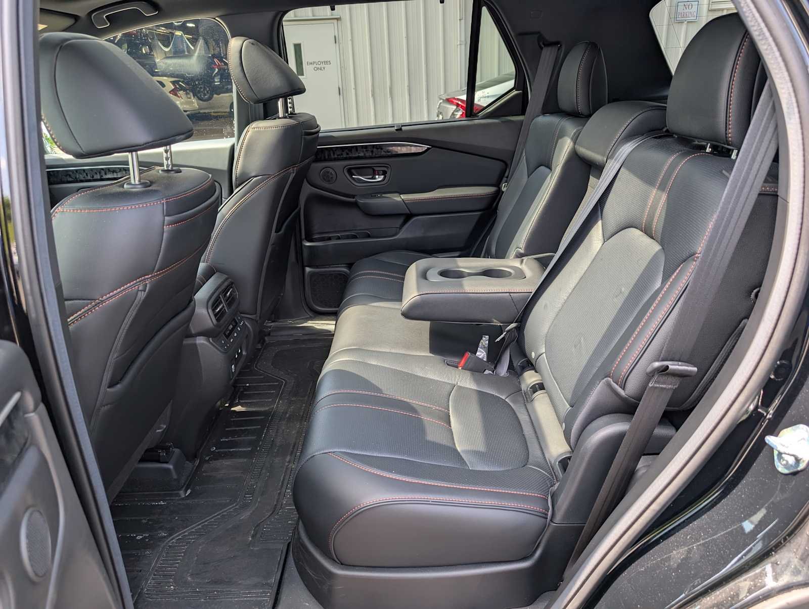 2026 Honda Passport TrailSport Elite - Photo 18