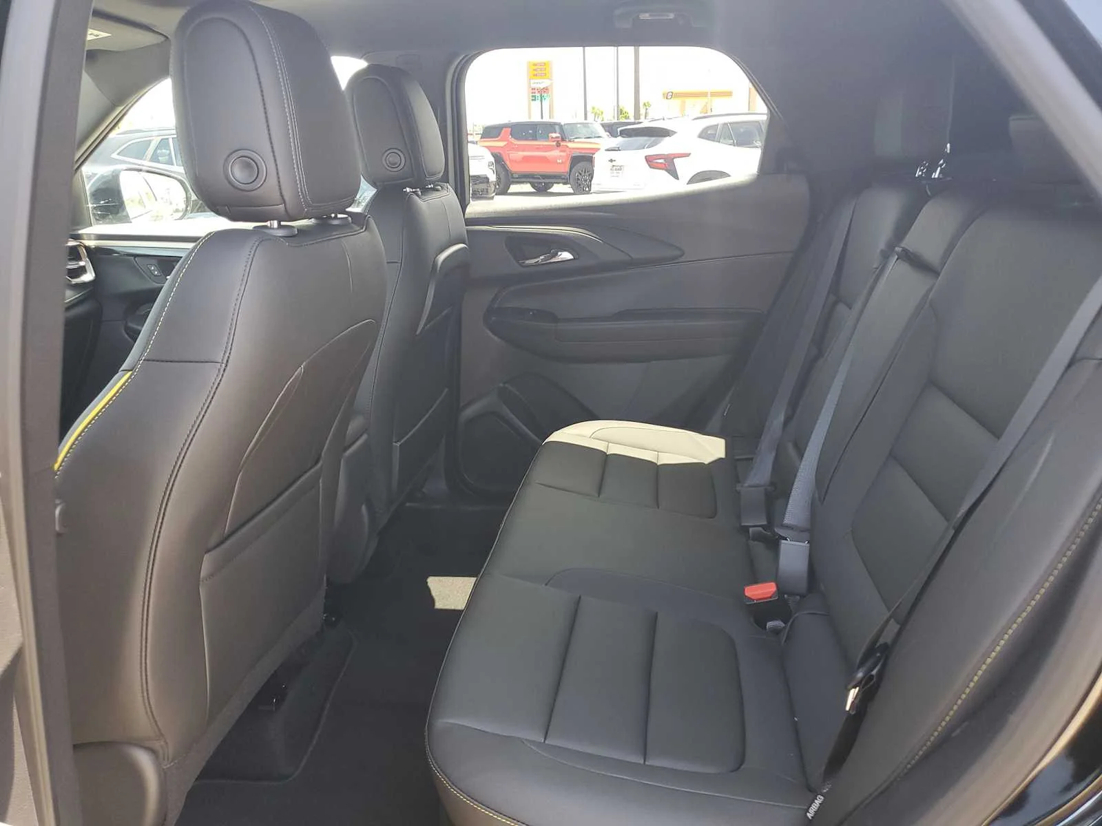 2026 Chevrolet Trailblazer Activ - Photo 14