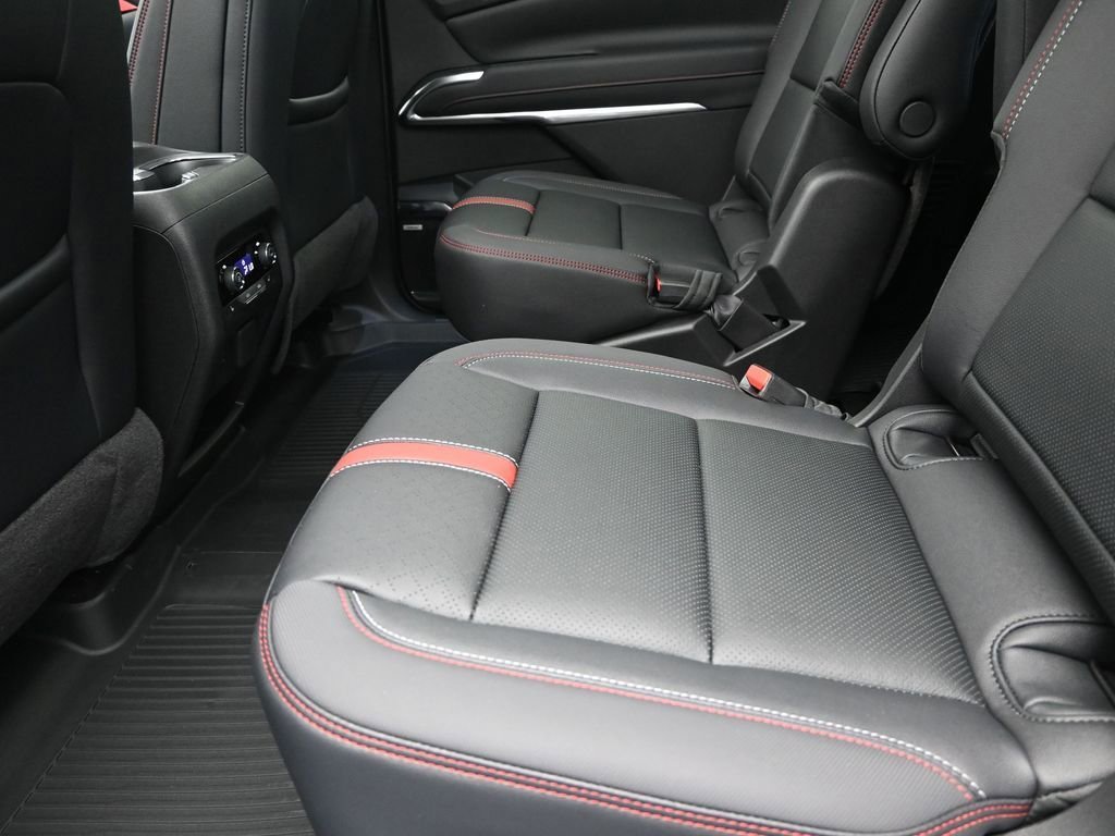 2026 Chevrolet Traverse RS - Photo 16
