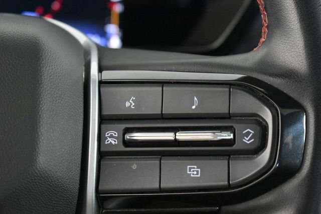 2023 Chevrolet Colorado Z71 - Photo 26