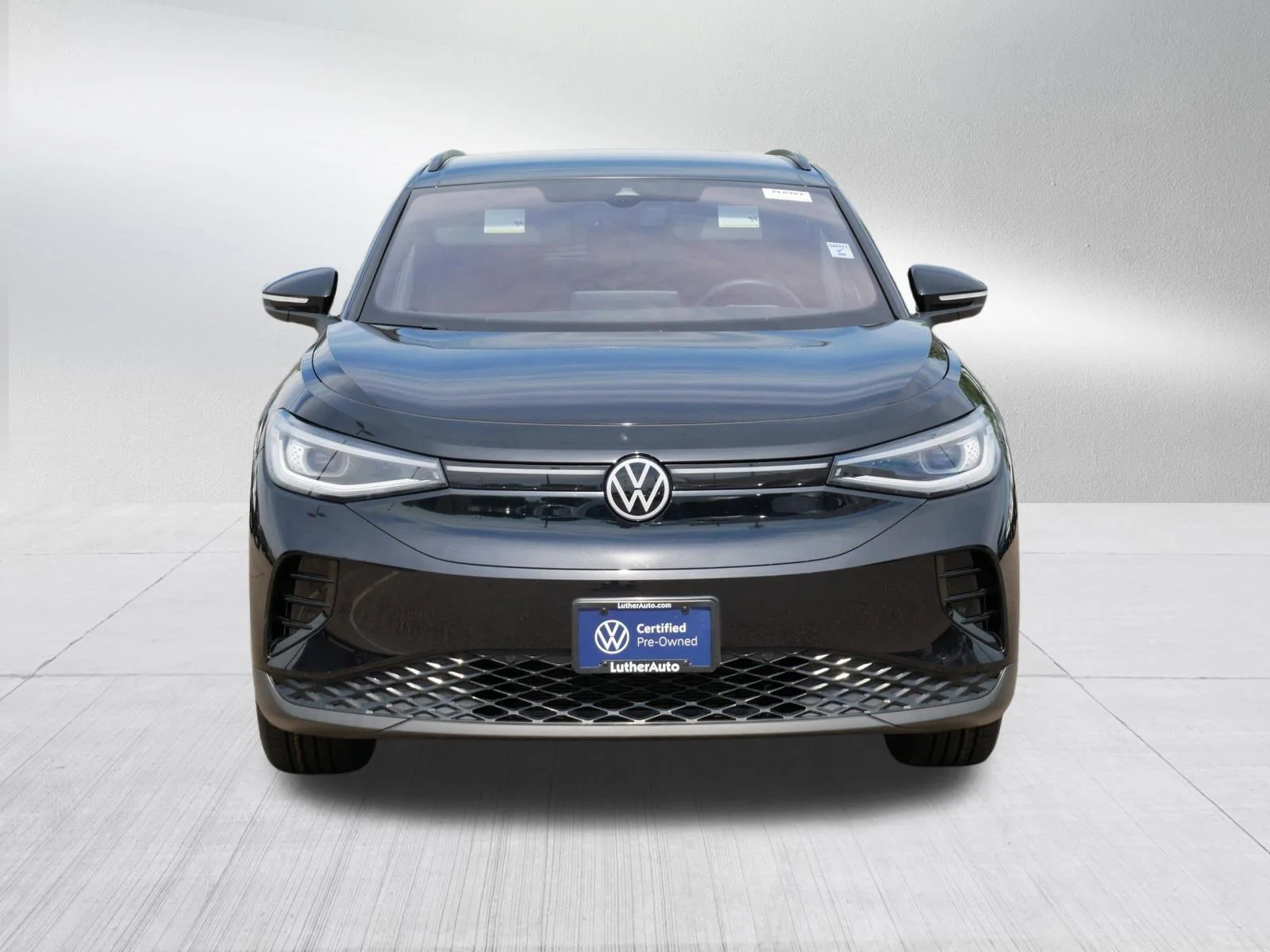 Used 2023 Volkswagen ID.4 PRO S with VIN 1V2WNPE89PC014828 for sale in Minneapolis, MN