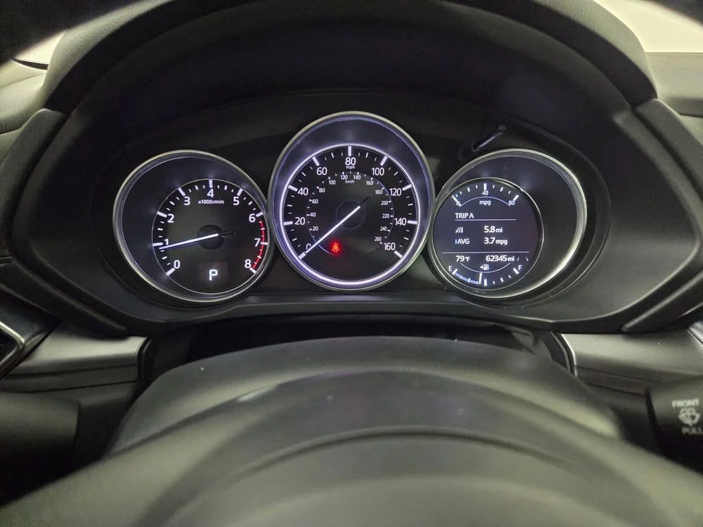 2019 Mazda CX-5 Touring - Photo 15