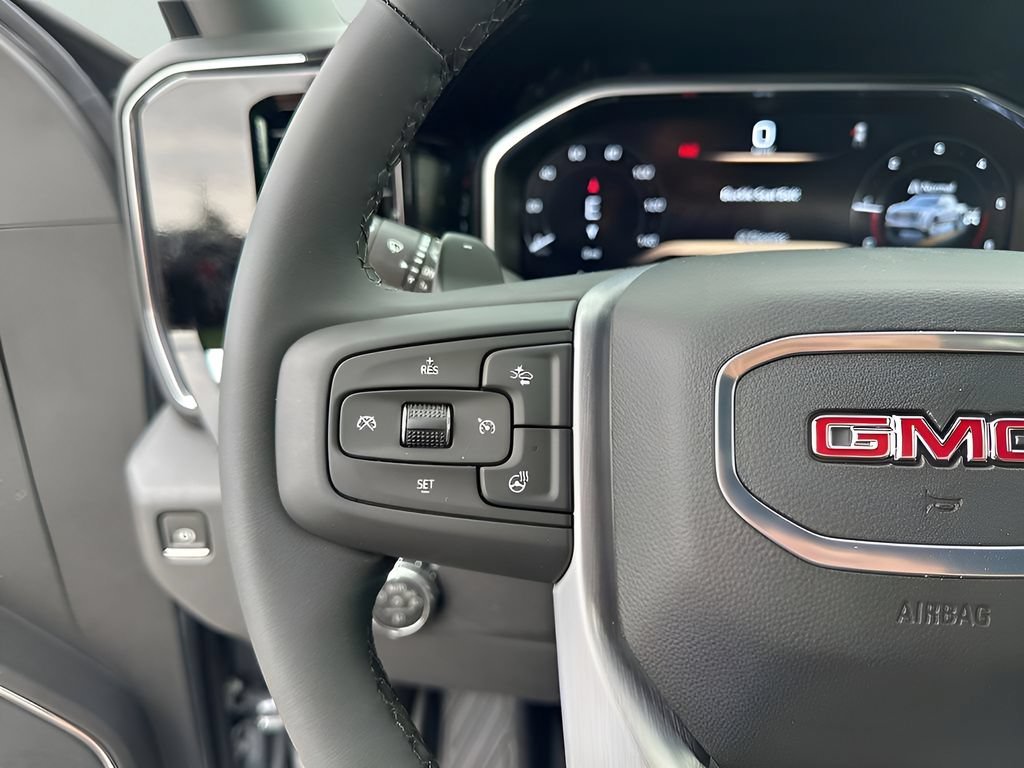 2026 GMC Sierra 1500 Elevation - Photo 30