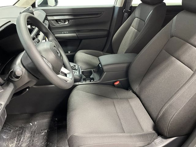 New 2026 Urban Gray Pearl Honda EX image 12
