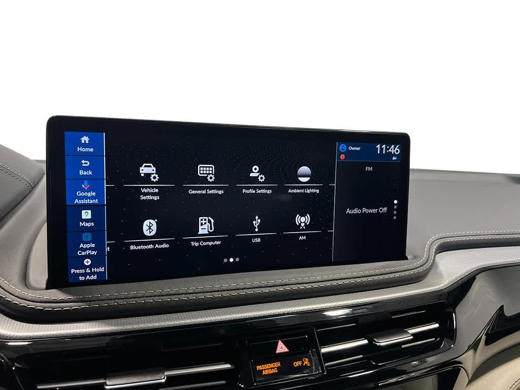 2026 Acura MDX A-Spec w/Advance Package - Photo 26