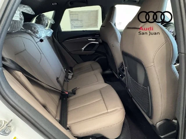 New 2026 White Audi 2.0T Premium Plus image 26