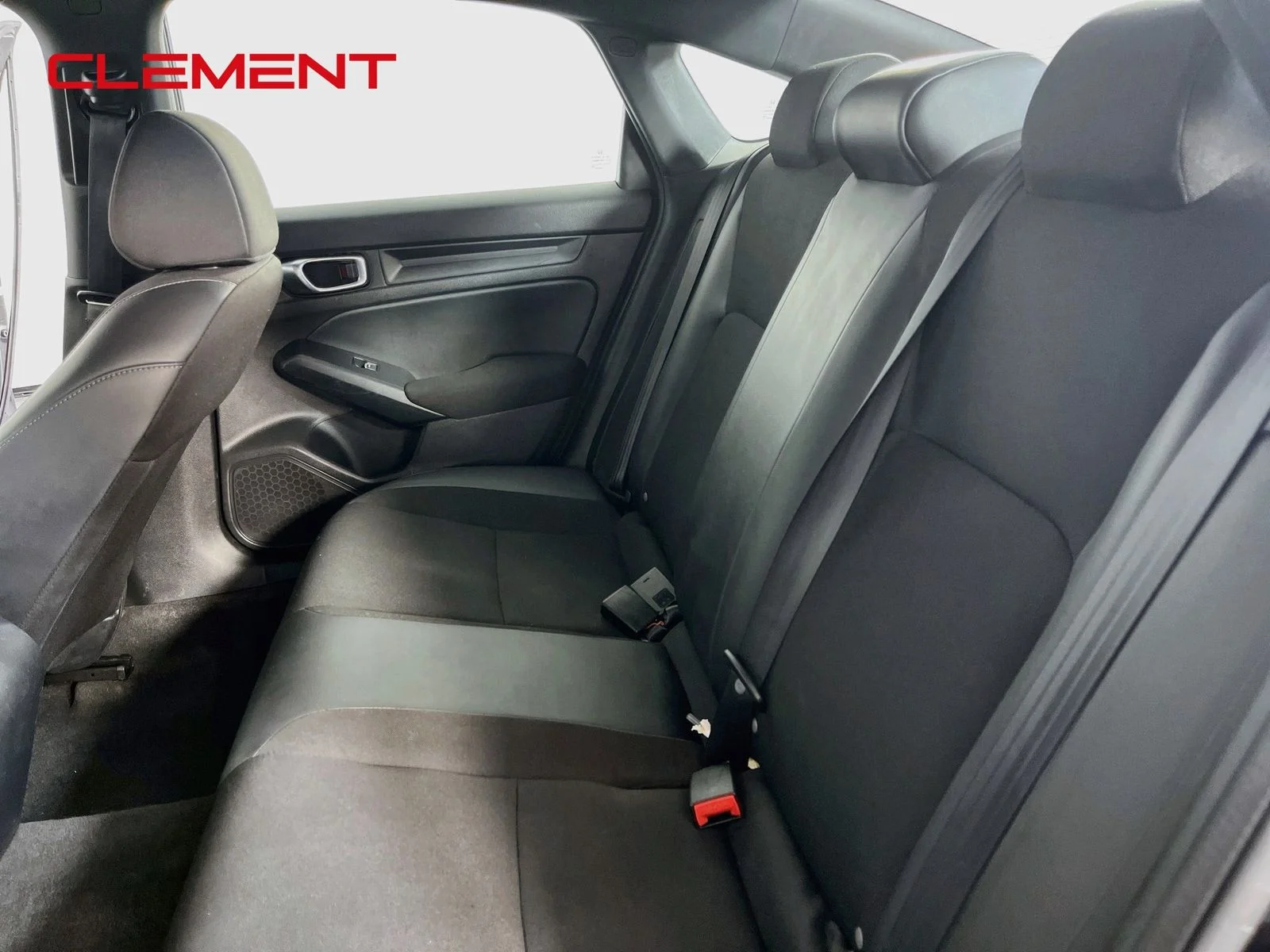 Used 2024  Honda Sport image 28
