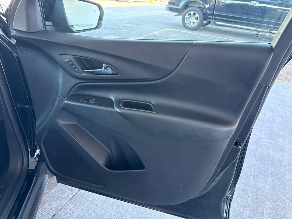 Used 2024 Black Metallic Chevrolet LT image 34