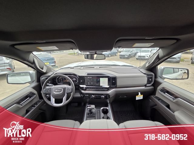 2026 GMC Sierra 1500 SLT - Photo 35