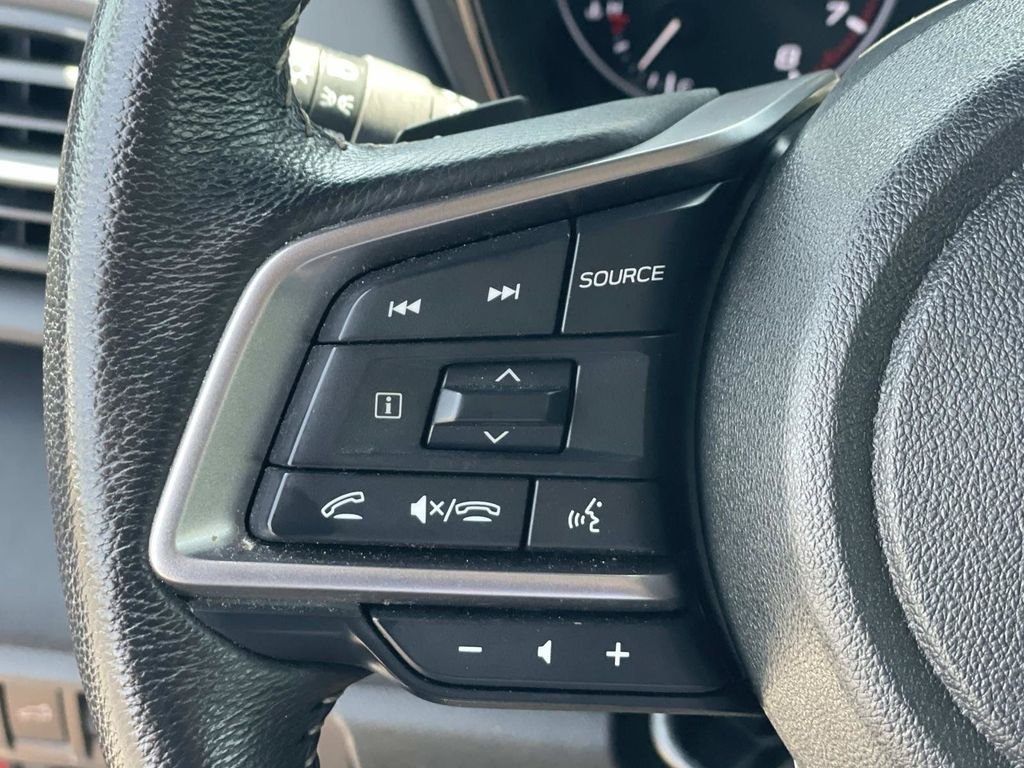 2025 Subaru Outback Premium - Photo 8