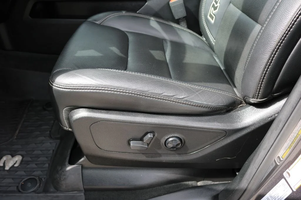 Used 2021 Gray Ram Rebel image 12