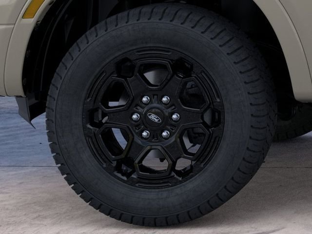 New 2026 Beige Ford Lariat image 19
