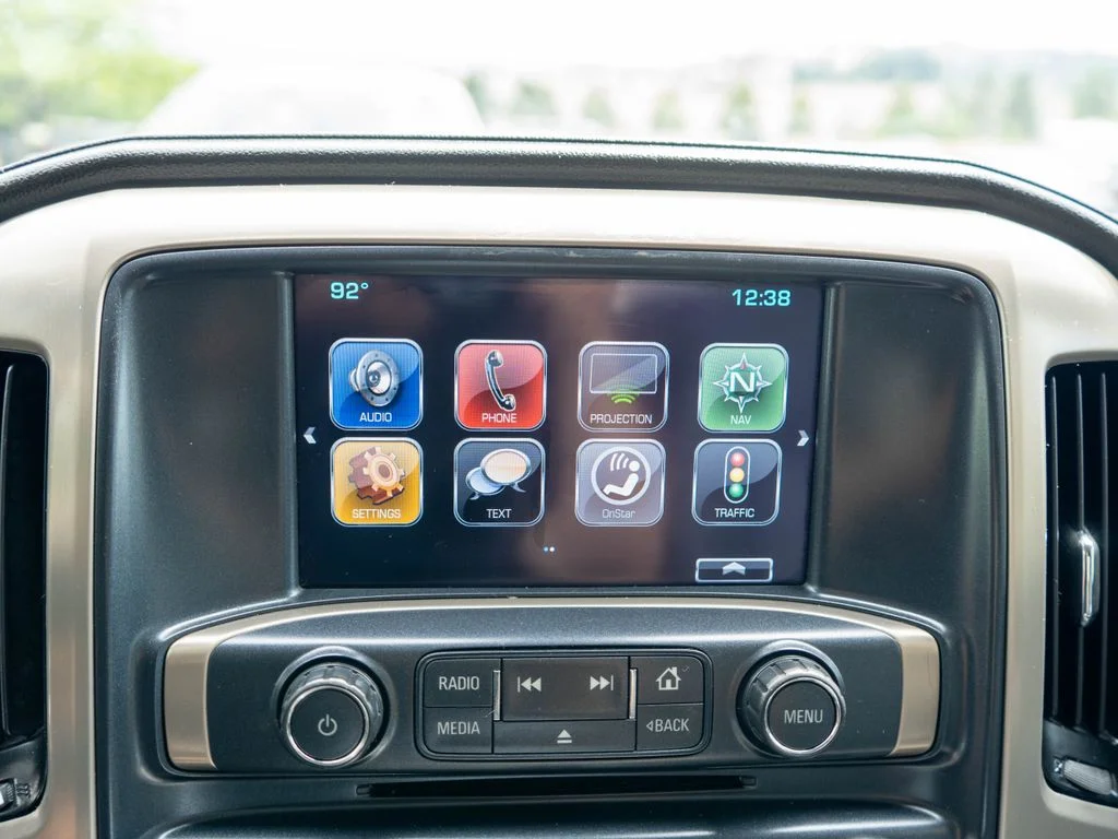 Used 2018 Black GMC Denali image 23