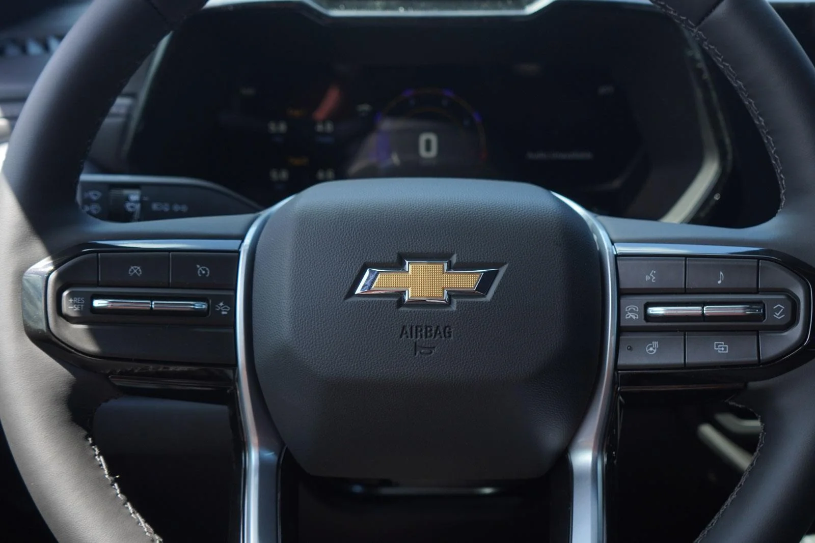 2026 Chevrolet Colorado LT - Photo 15