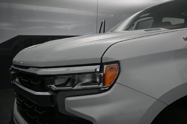 2026 Chevrolet Silverado 1500 LT - Photo 23
