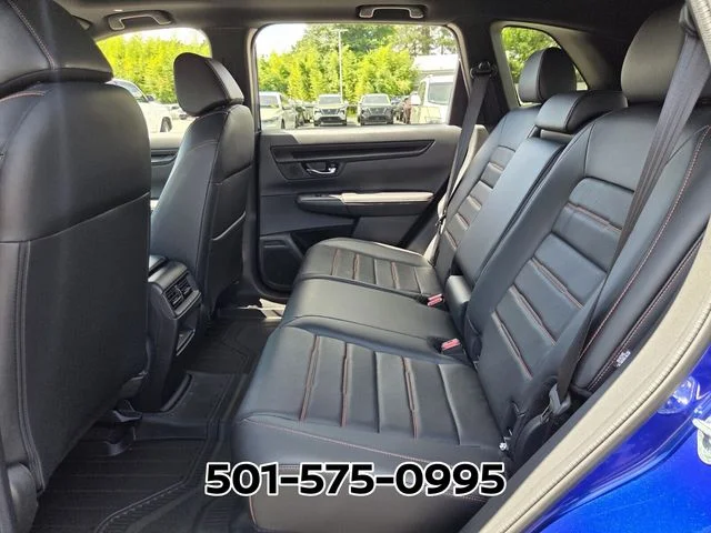 Used 2024  Honda Sport-L image 13