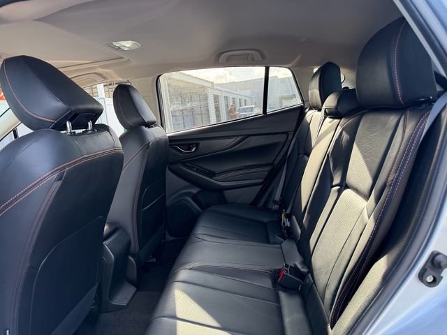 Used 2019 Silver Subaru 2.0i Limited image 12