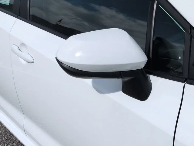 Certified Used 2026 White Toyota LE image 12