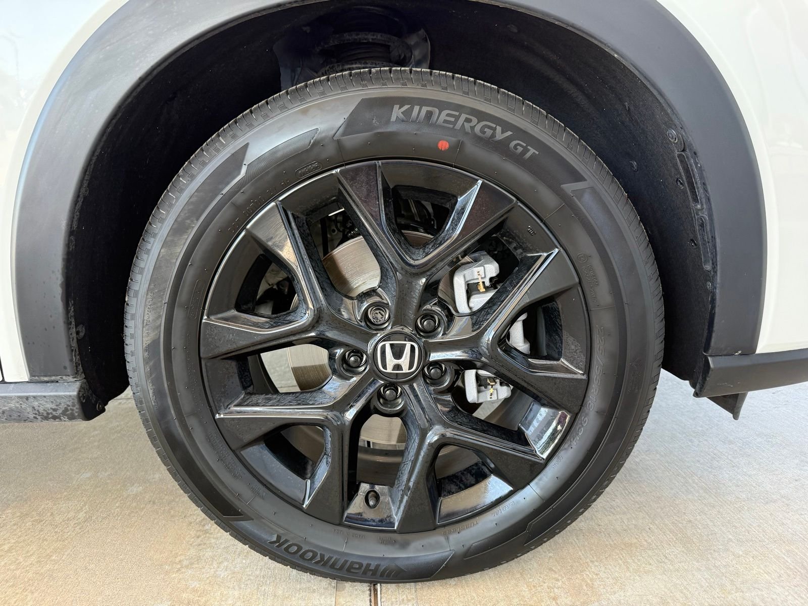 2025 Honda HR-V Sport - Photo 40