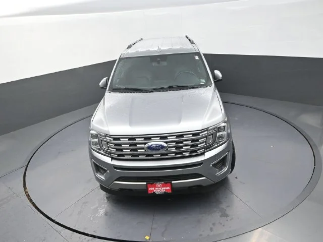 Used 2020 Silver Ford Limited image 24