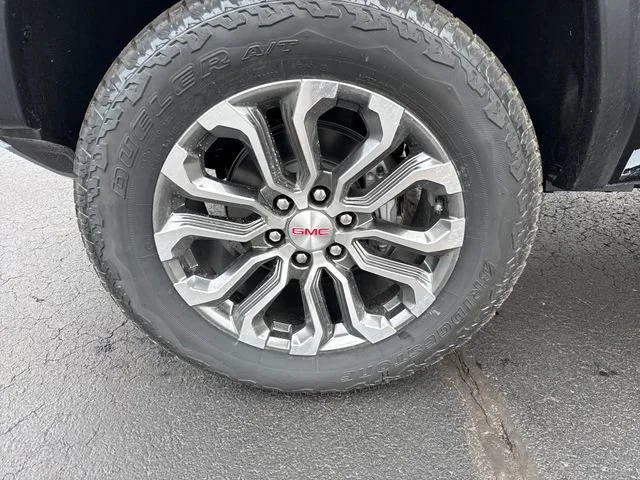New 2026 Onyx Black GMC Denali image 31