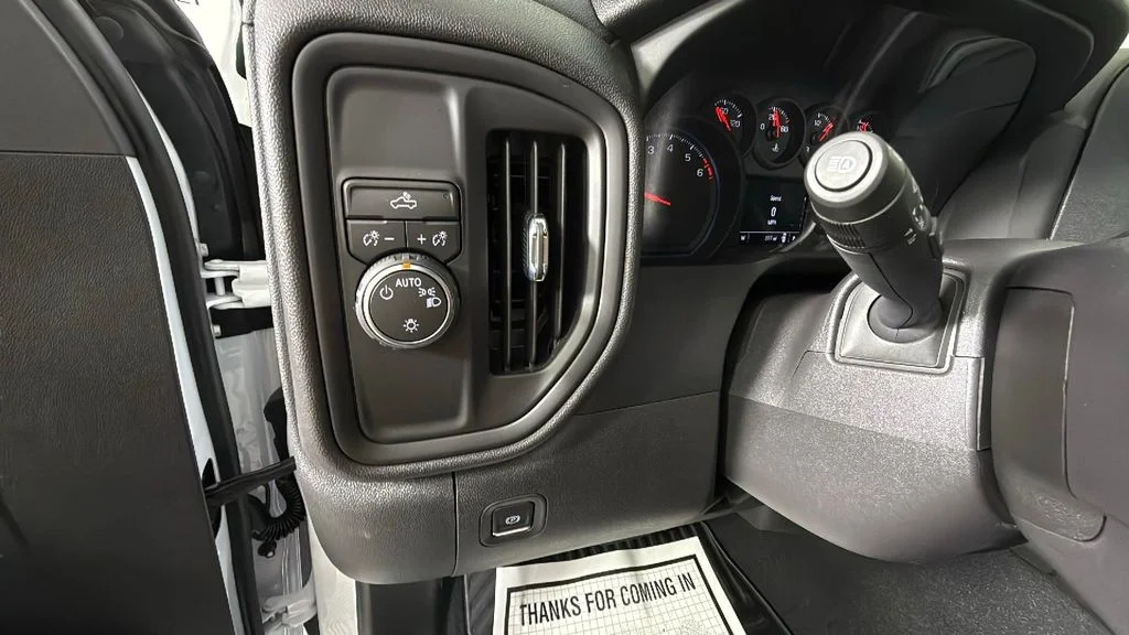 Used 2026 White Chevrolet Custom image 19