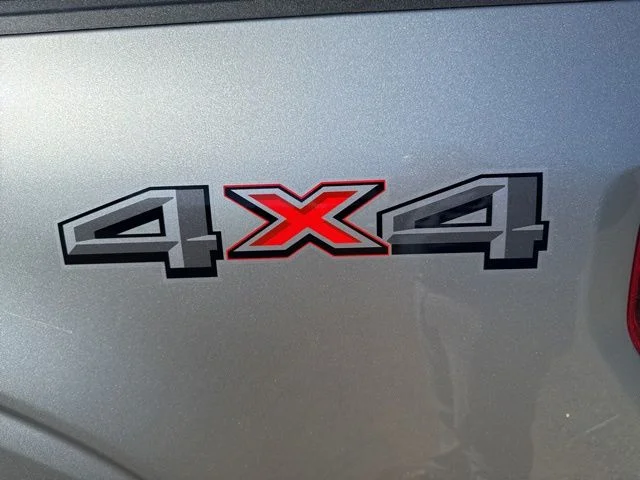 Used 2023 Silver Ford XLT image 14