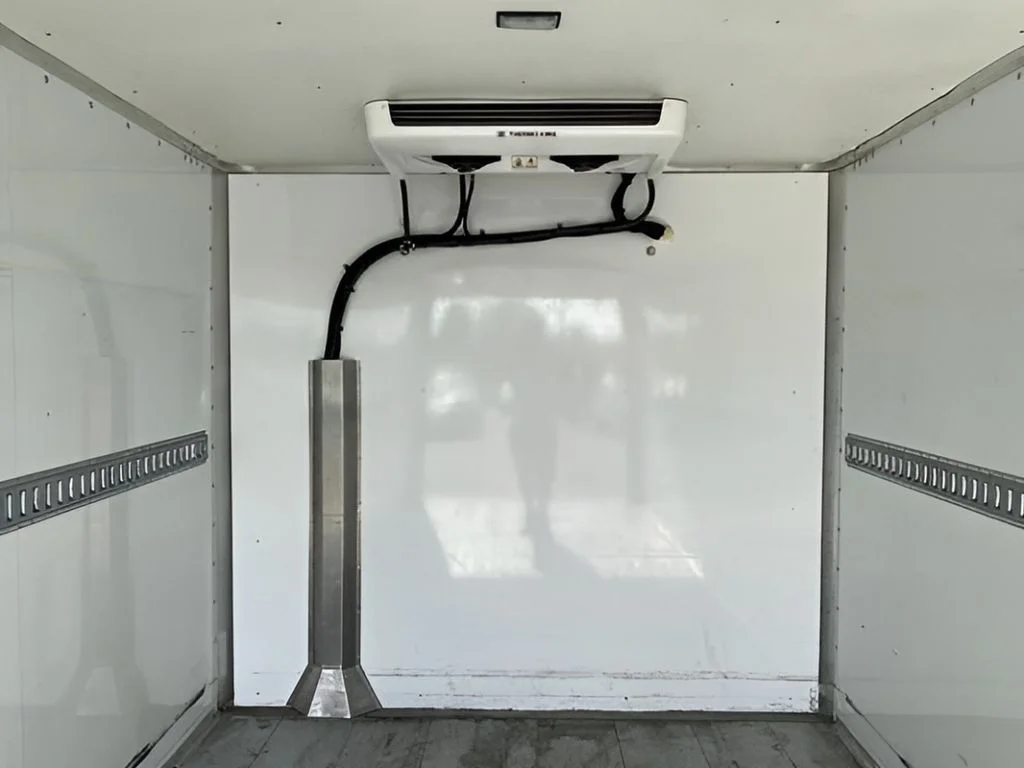 Used 2024 White Chevrolet Work Van image 42
