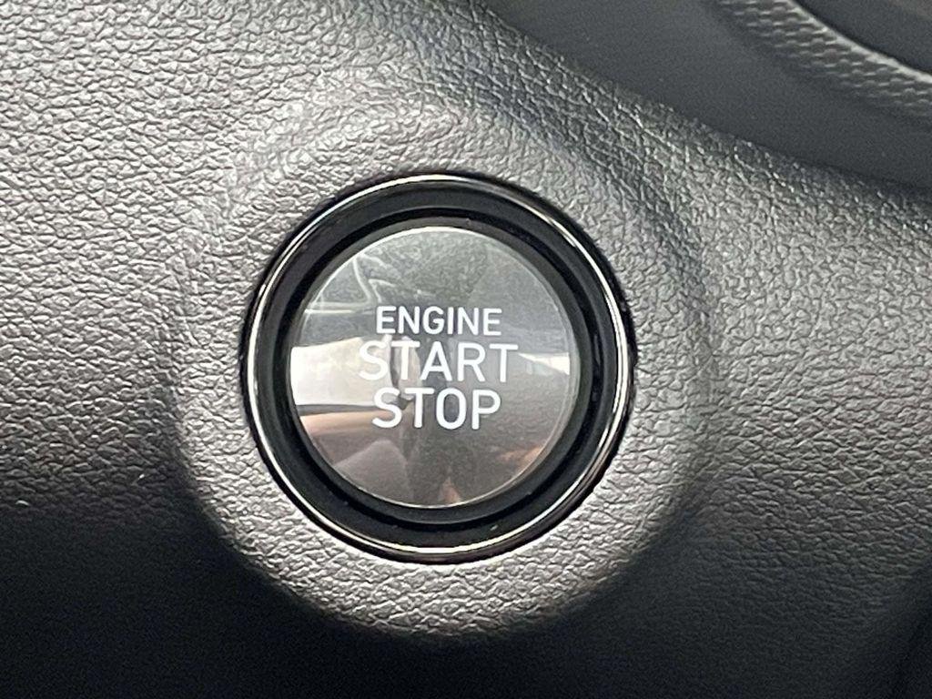 New 2026 White Hyundai SEL image 24