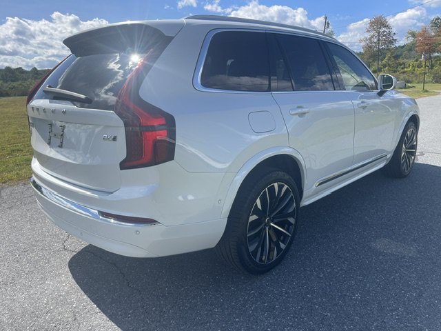 Used 2026 White Volvo Plus image 4