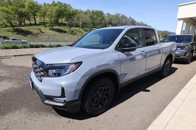 2026 Honda Ridgeline TrailSport - Photo 7