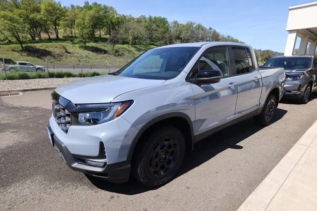 2026 Honda Ridgeline TrailSport - Photo 7
