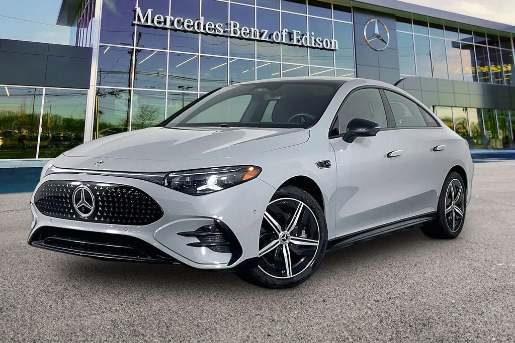 New 2026  Mercedes-Benz CLA 350 image 2