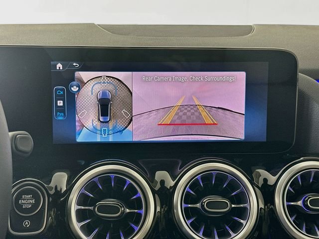 New 2026 Polar White Mercedes-Benz GLA 250 image 14