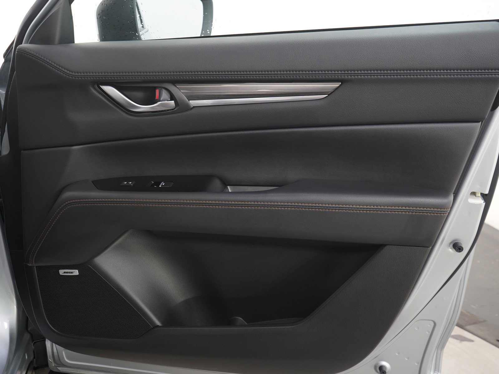 Used 2023 Sonic Silver Metallic Mazda 2.5 S Premium Plus Package image 12