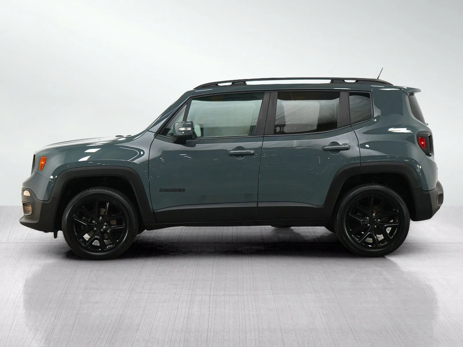 Used 2017 Jeep Renegade Altitude Package with VIN ZACCJBBB3HPF60203 for sale in Burnsville, Minnesota