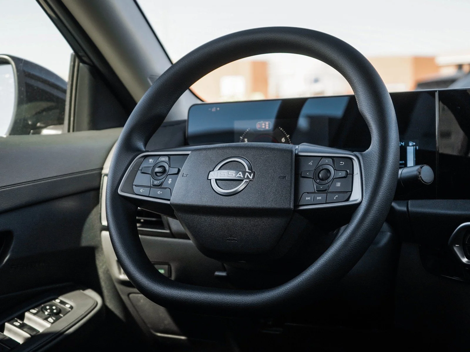 New 2027 Gun Metallic Nissan S image 13