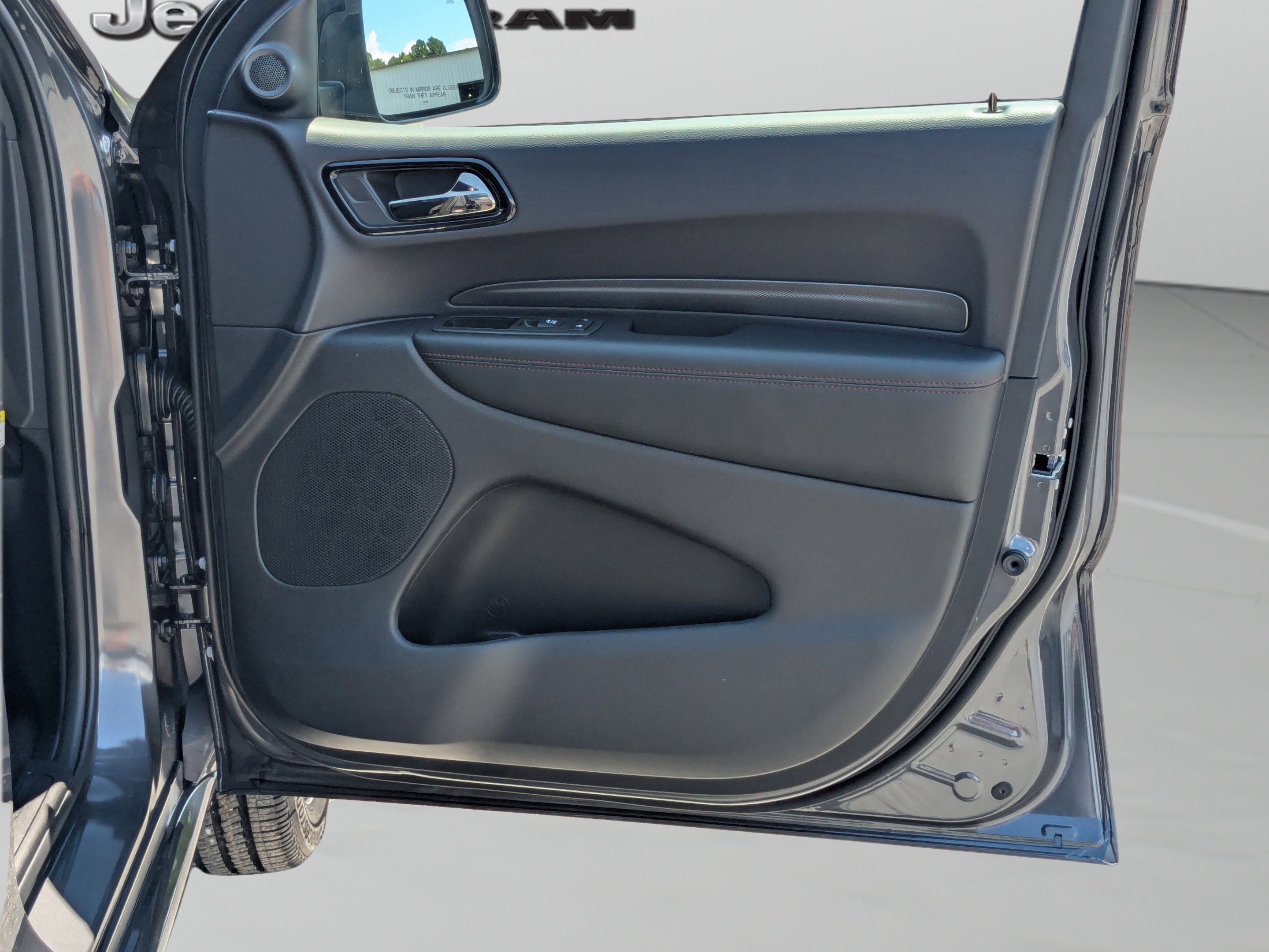 2026 Dodge Durango GT - Photo 49