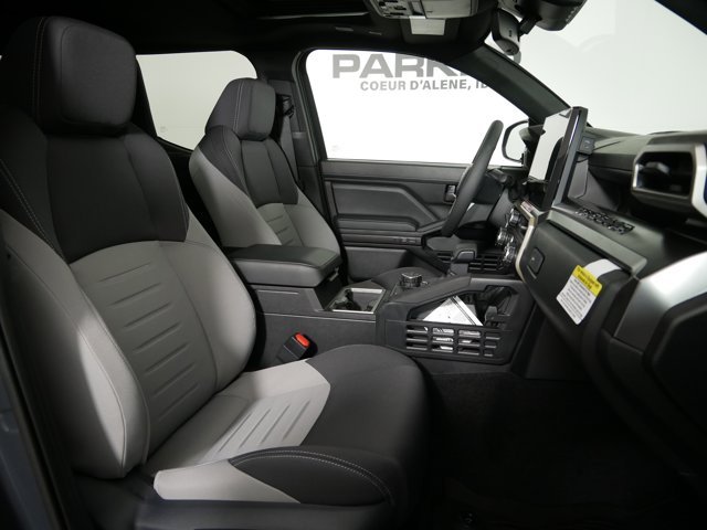 New 2026 Underground Toyota TRD Off-Road i-FORCE MAX image 16